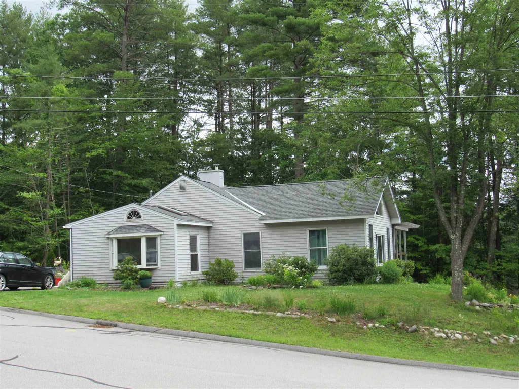 11 Fox Circle Keene NH 03431