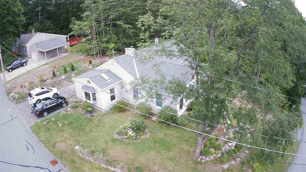 11 Fox Circle Keene NH 03431