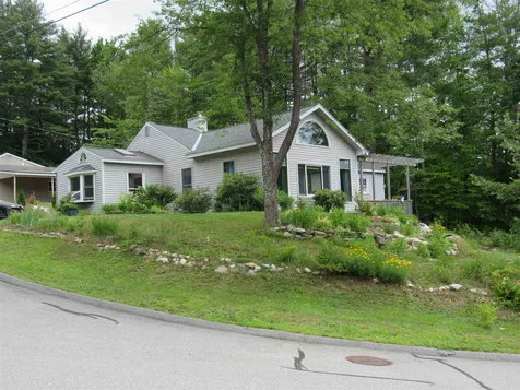 11 Fox Circle Keene NH 03431