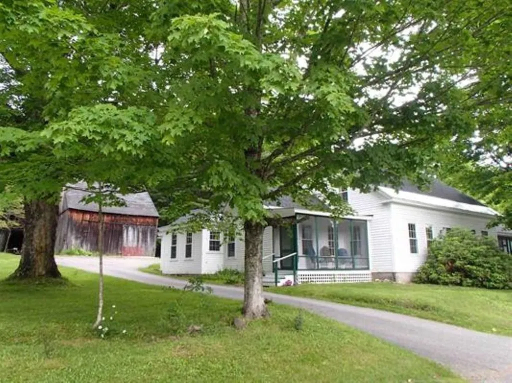 432 Valley Road Sullivan NH 03445