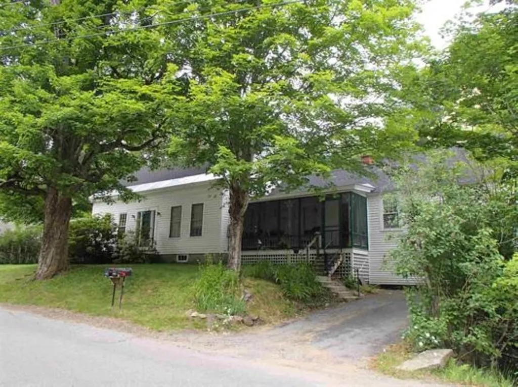 432 Valley Road Sullivan NH 03445