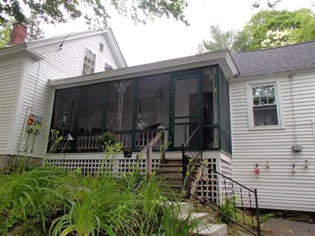 432 Valley Road Sullivan NH 03445