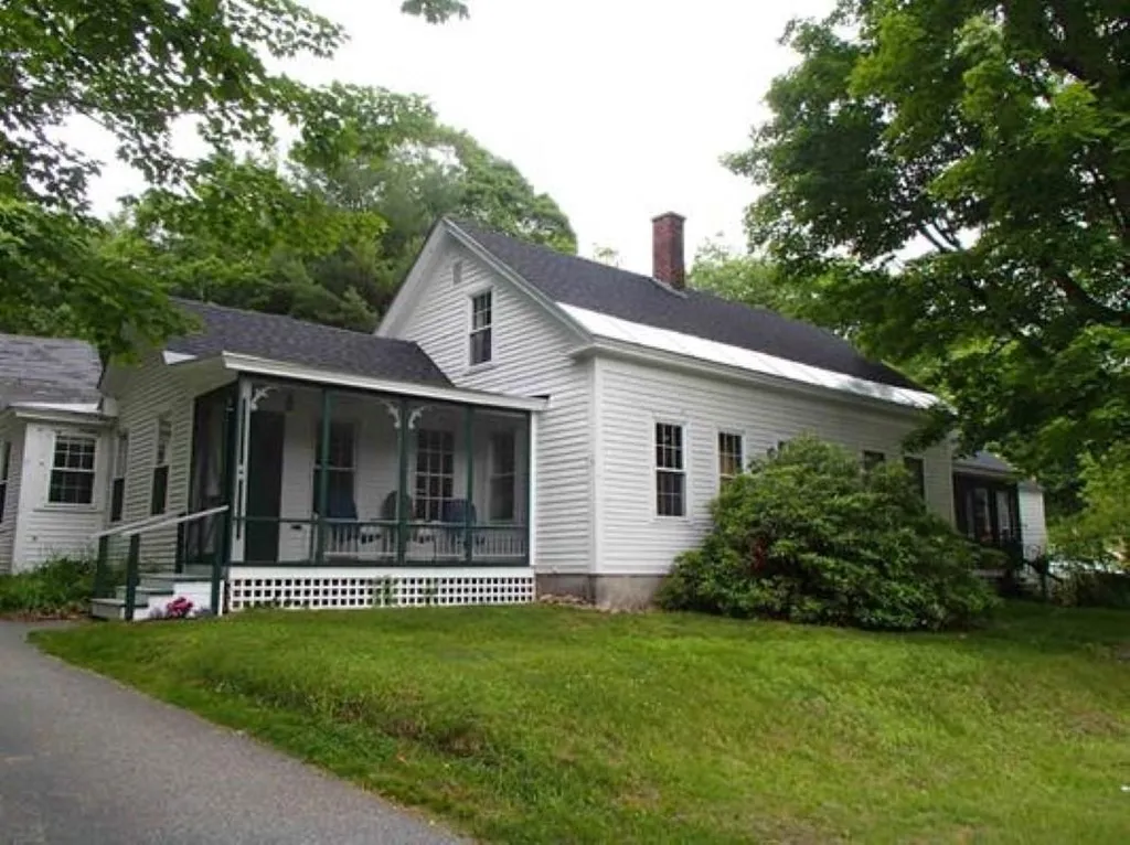 432 Valley Road Sullivan NH 03445