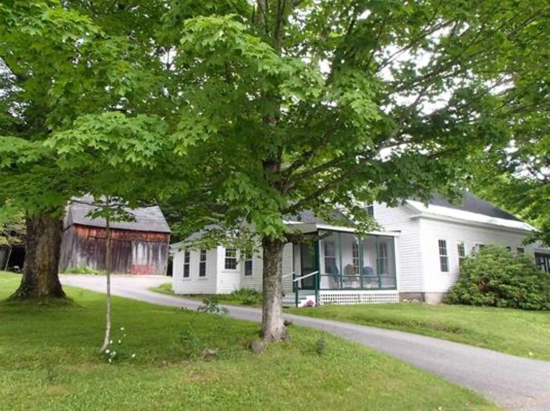 432 Valley Road Sullivan NH 03445