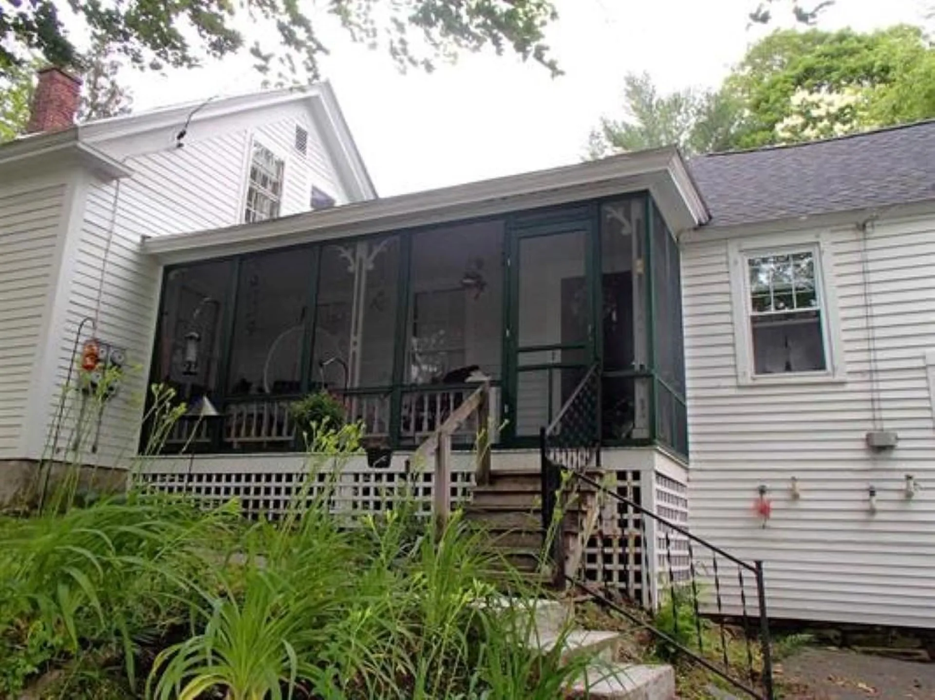 432 Valley Road Sullivan NH 03445