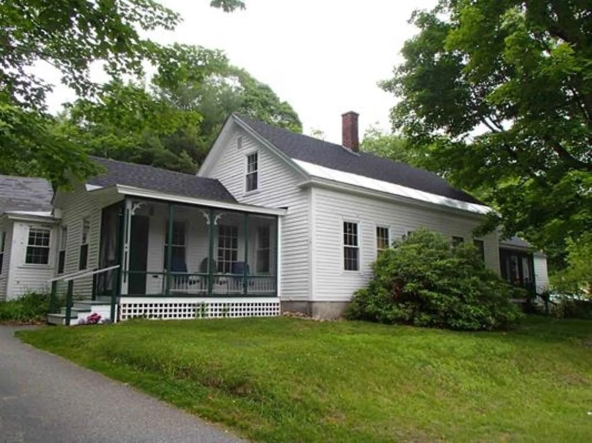 432 Valley Road Sullivan NH 03445