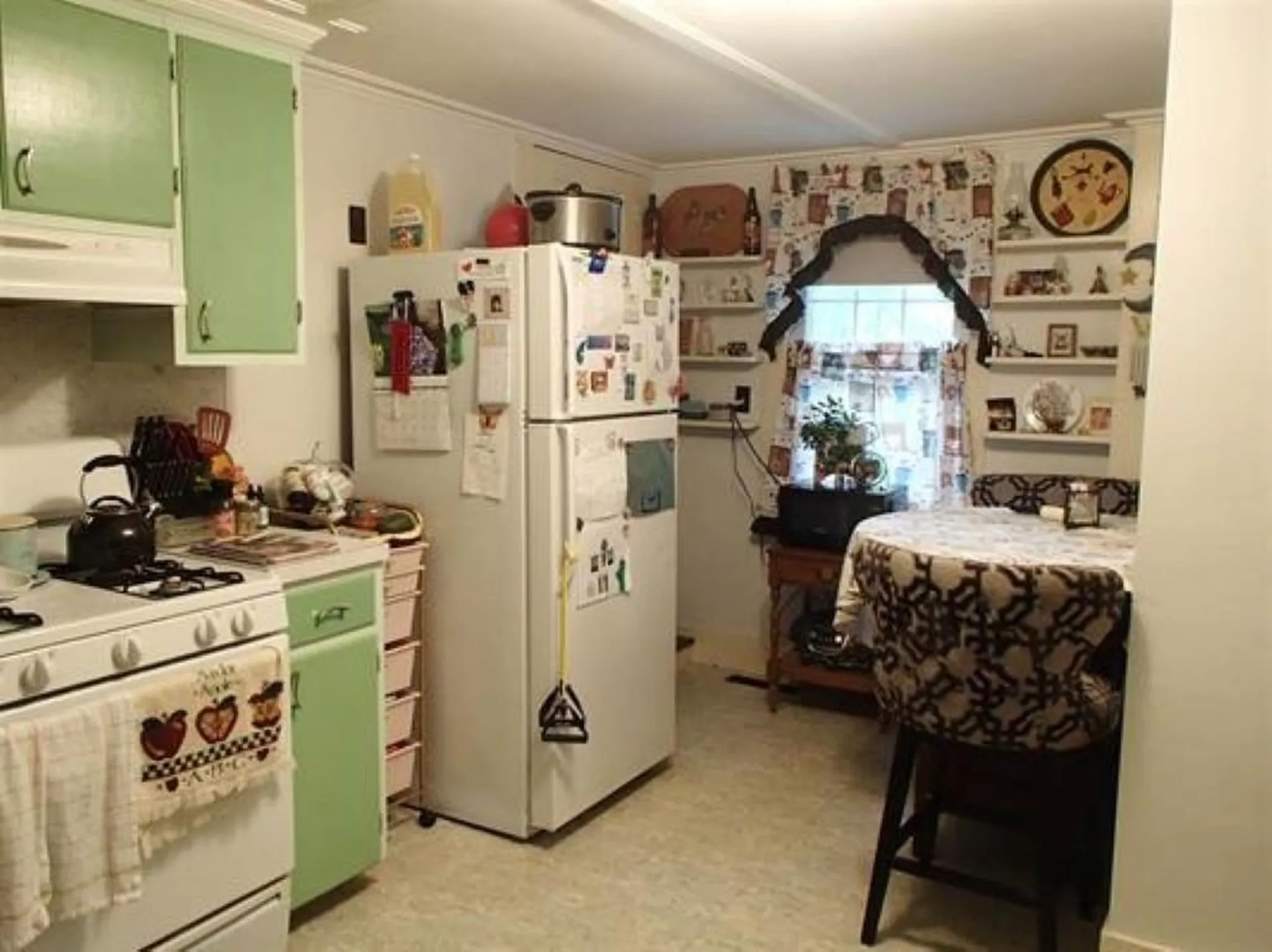 432 Valley Road Sullivan NH 03445