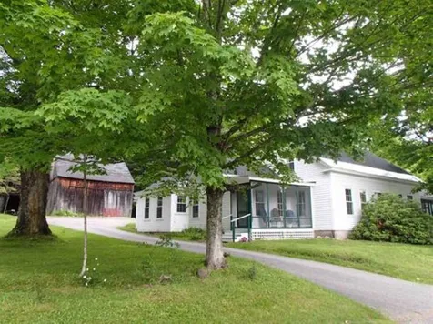 432 Valley Road Sullivan NH 03445