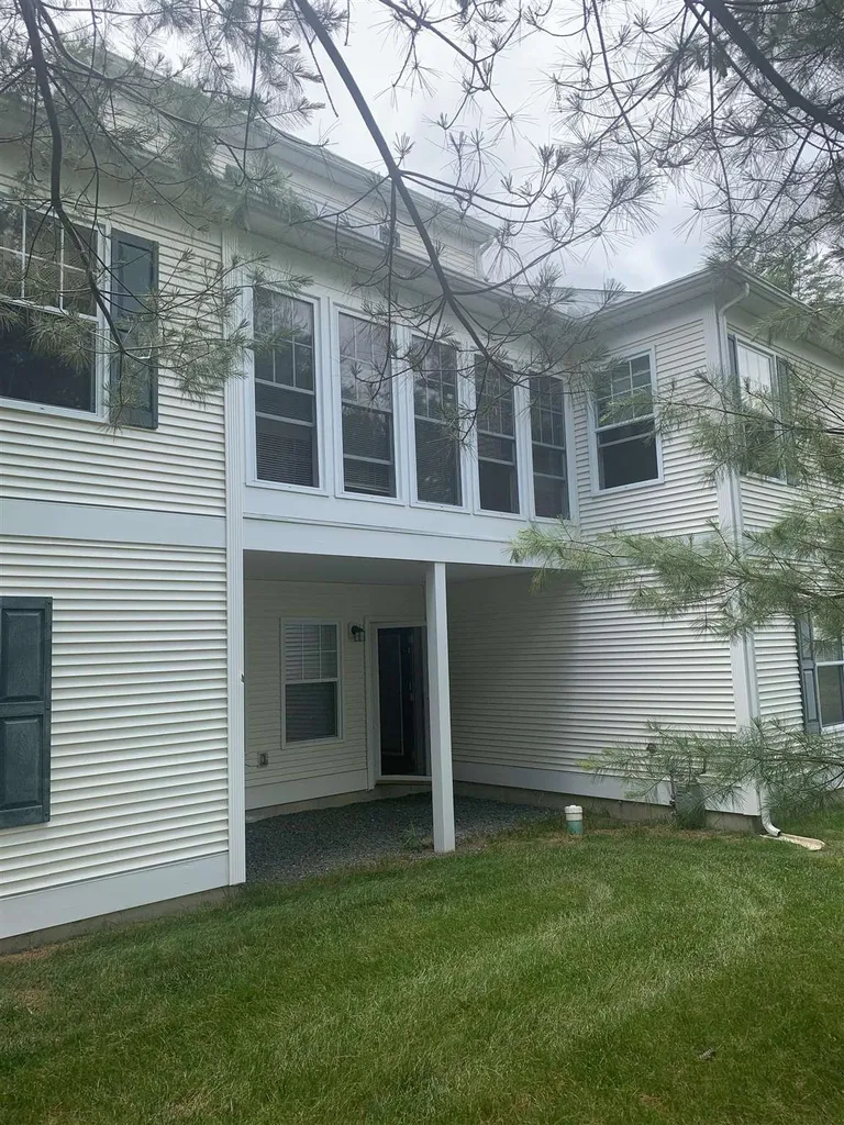 20 Linden Drive Lebanon NH 03784