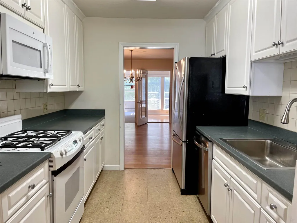 20 Linden Drive Lebanon NH 03784