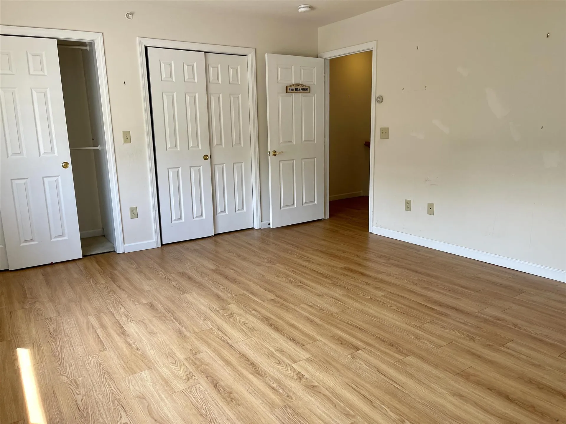 20 Linden Drive Lebanon NH 03784