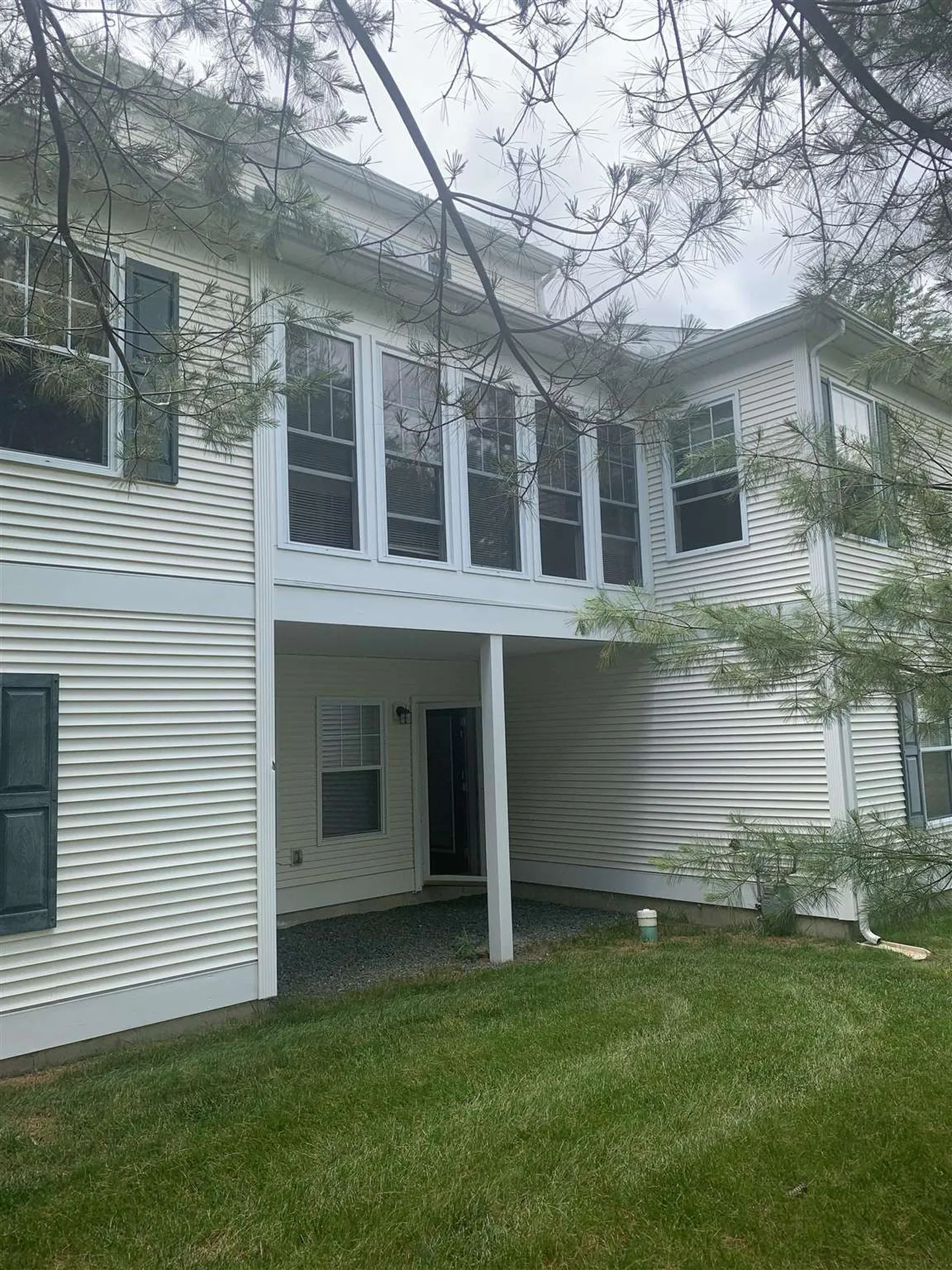 20 Linden Drive Lebanon NH 03784