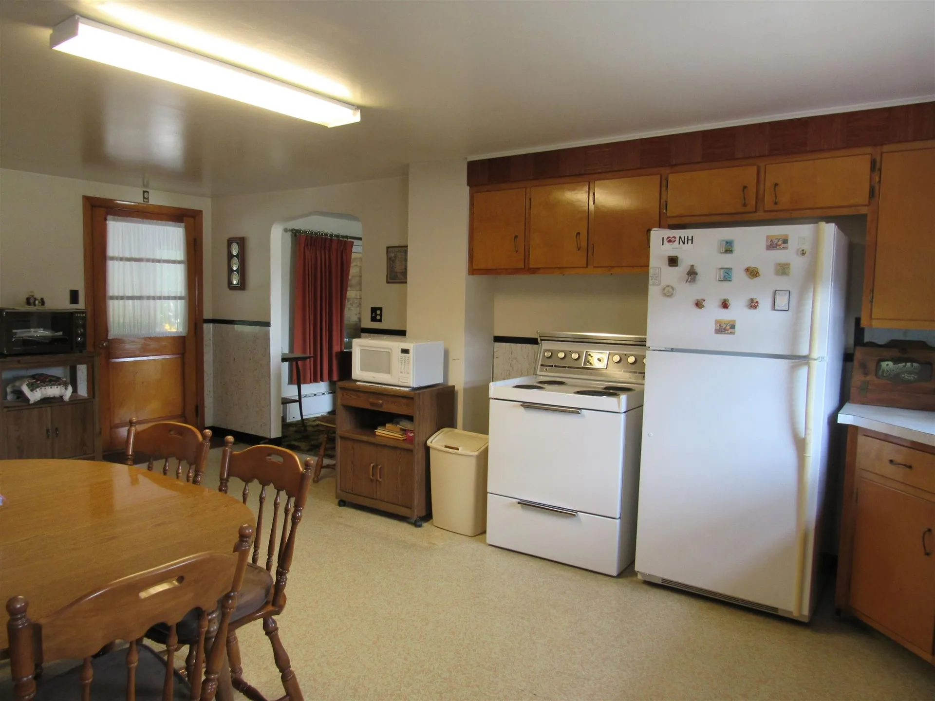 17 Union Street Gorham NH 03581