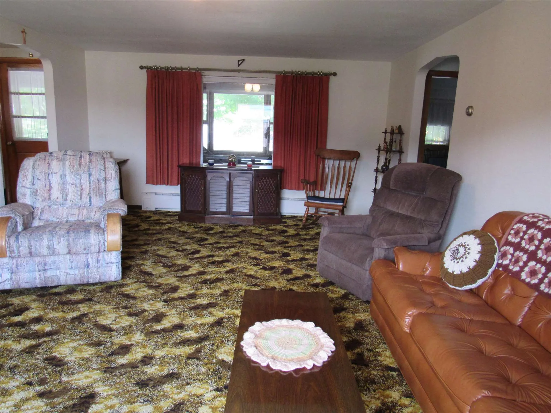 17 Union Street Gorham NH 03581
