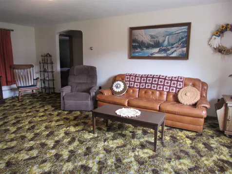 17 Union Street Gorham NH 03581