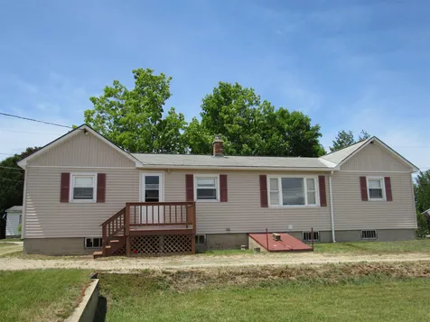 17 Union Street Gorham NH 03581