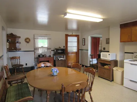 17 Union Street Gorham NH 03581