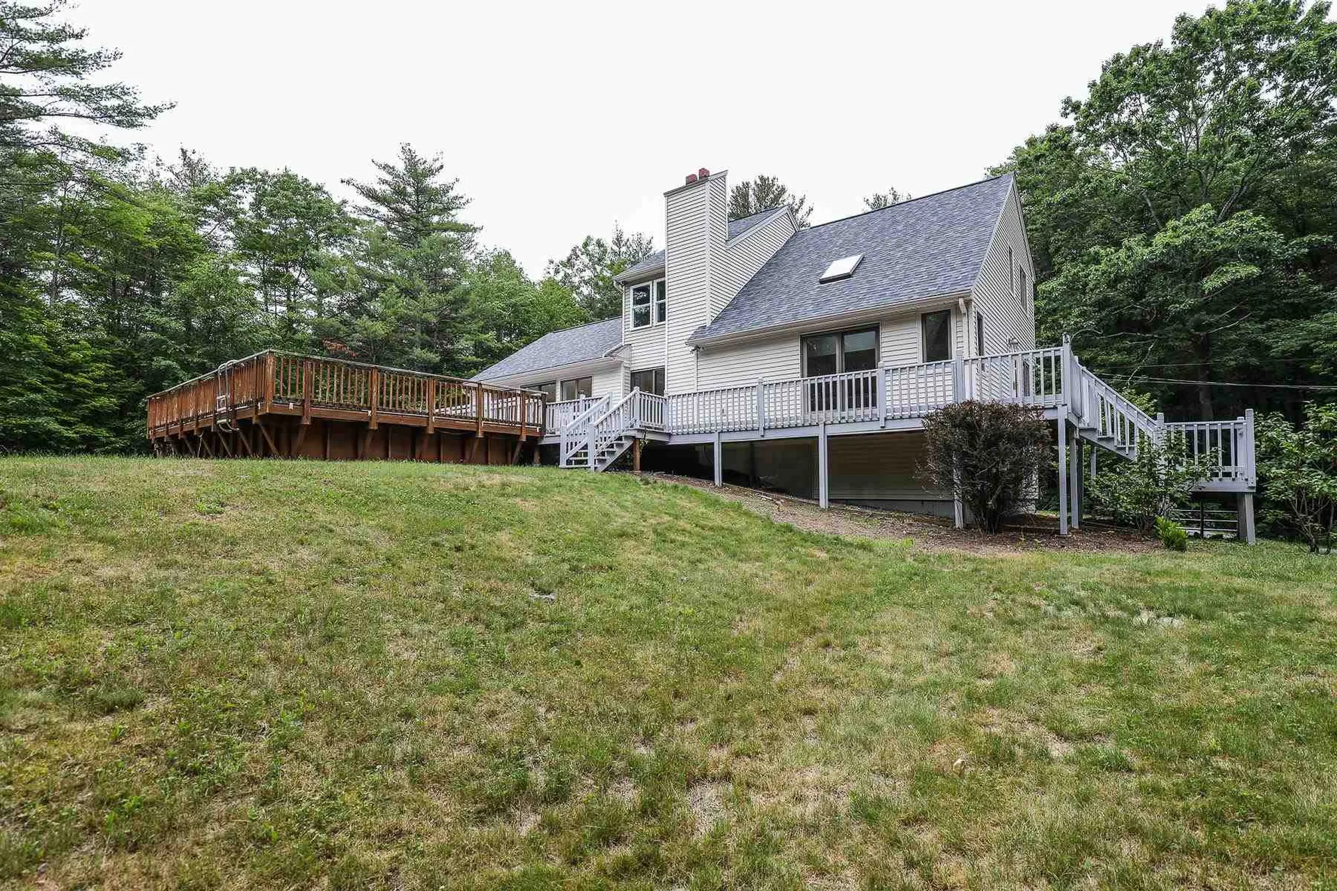 52 Serenitas Lane Goffstown NH 03045