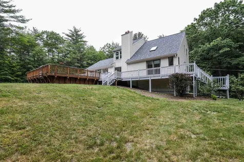 52 Serenitas Lane Goffstown NH 03045