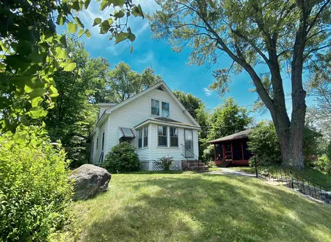 7 Winter Street Claremont NH 03743