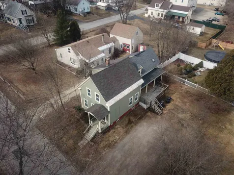 11 Baldwin Street Keene NH 03431