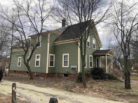 11 Baldwin Street Keene NH 03431