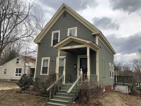 11 Baldwin Street Keene NH 03431