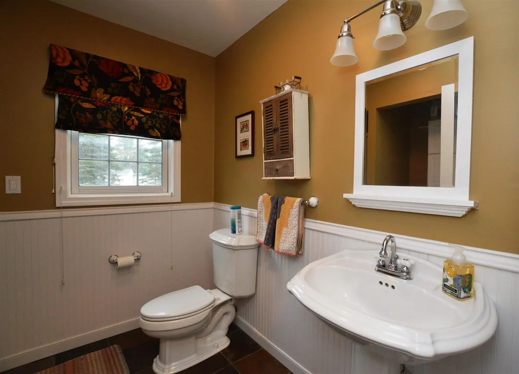3 Clover Lane Jericho VT 05465