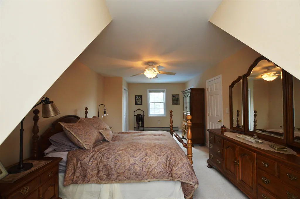 3 Clover Lane Jericho VT 05465
