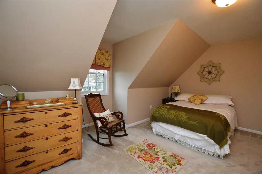 3 Clover Lane Jericho VT 05465