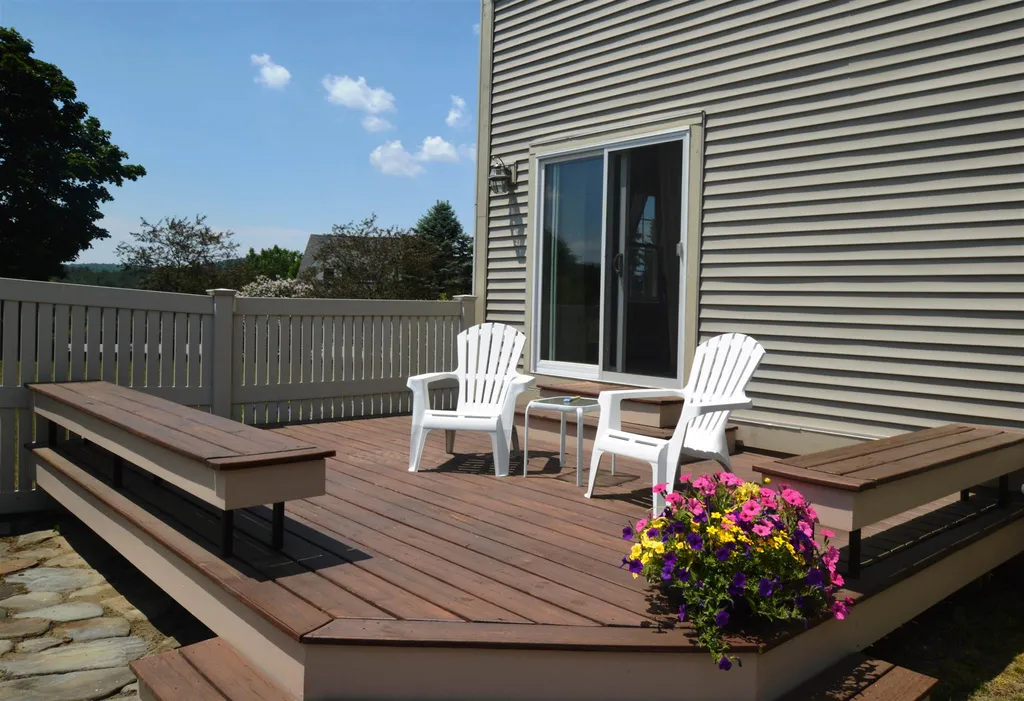 3 Clover Lane Jericho VT 05465
