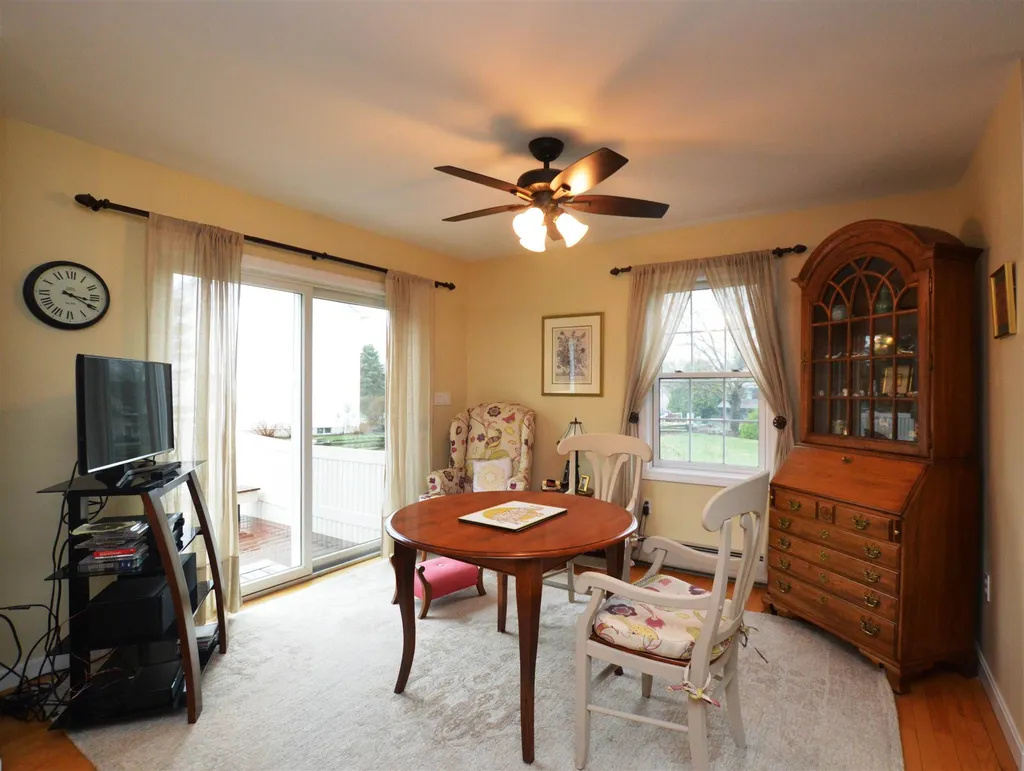 3 Clover Lane Jericho VT 05465