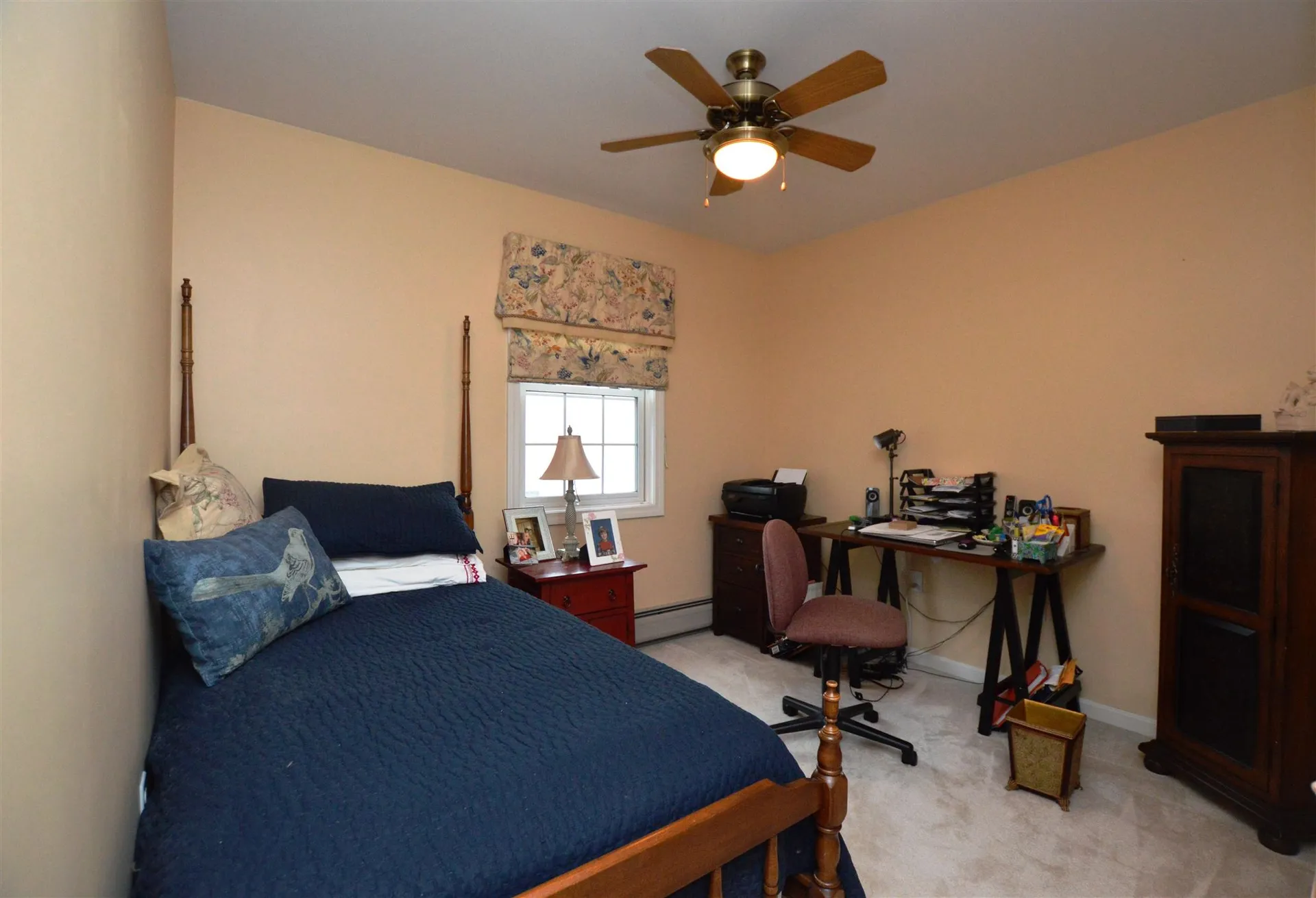 3 Clover Lane Jericho VT 05465