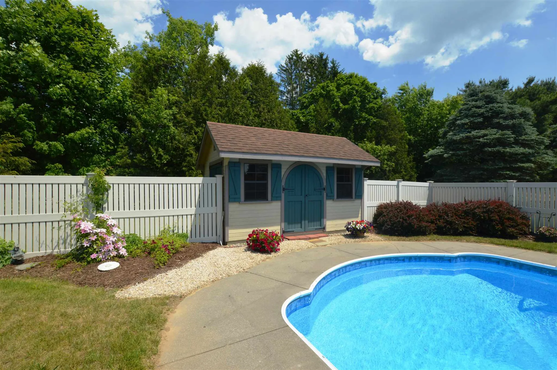 3 Clover Lane Jericho VT 05465