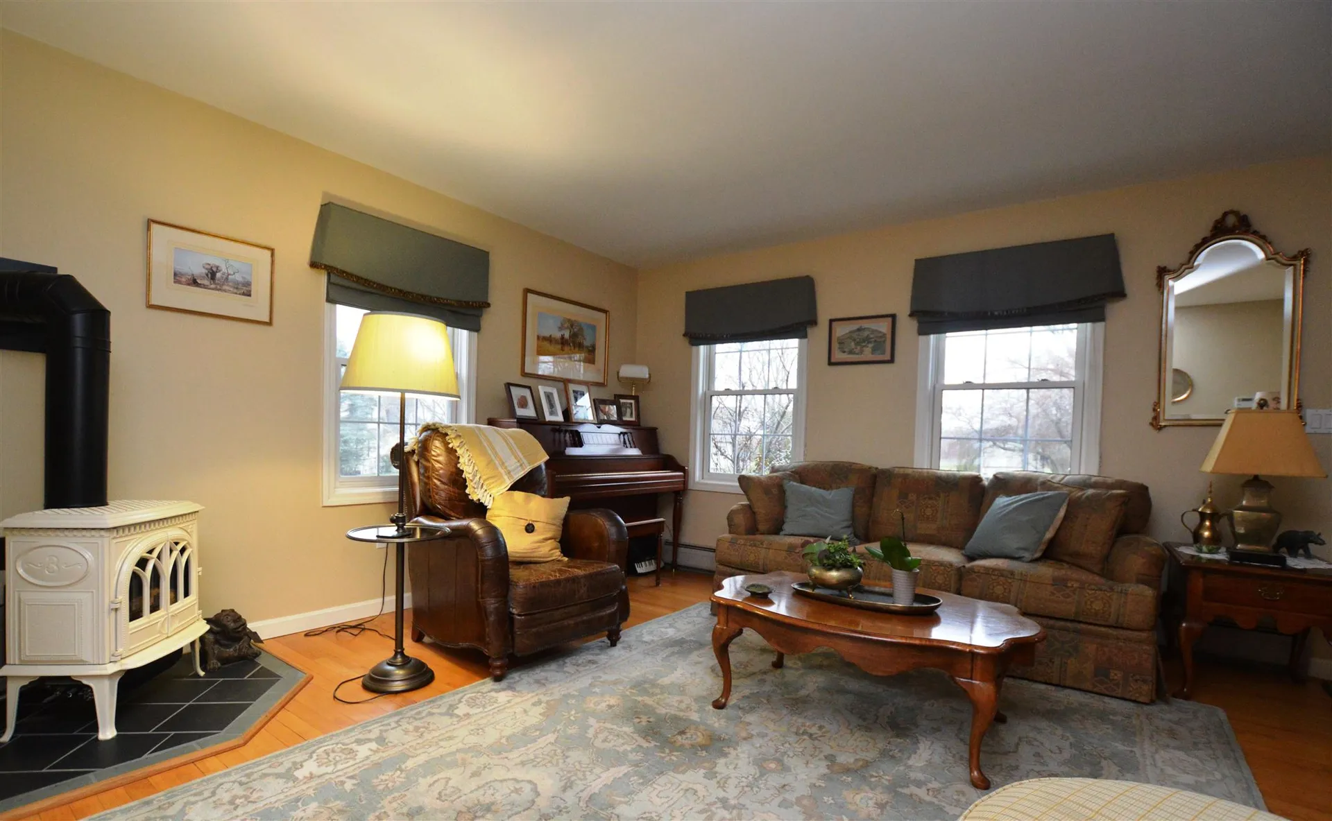 3 Clover Lane Jericho VT 05465