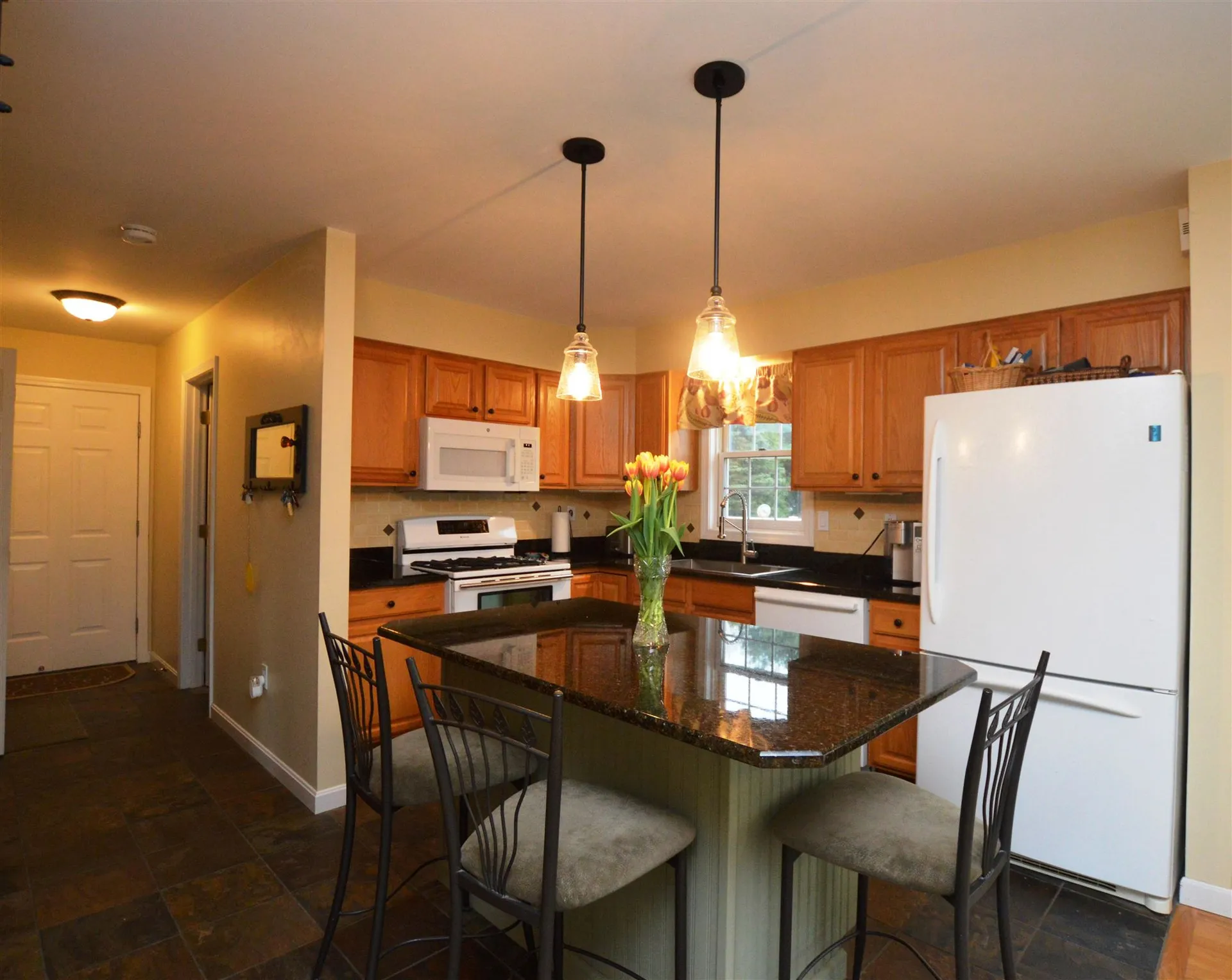 3 Clover Lane Jericho VT 05465