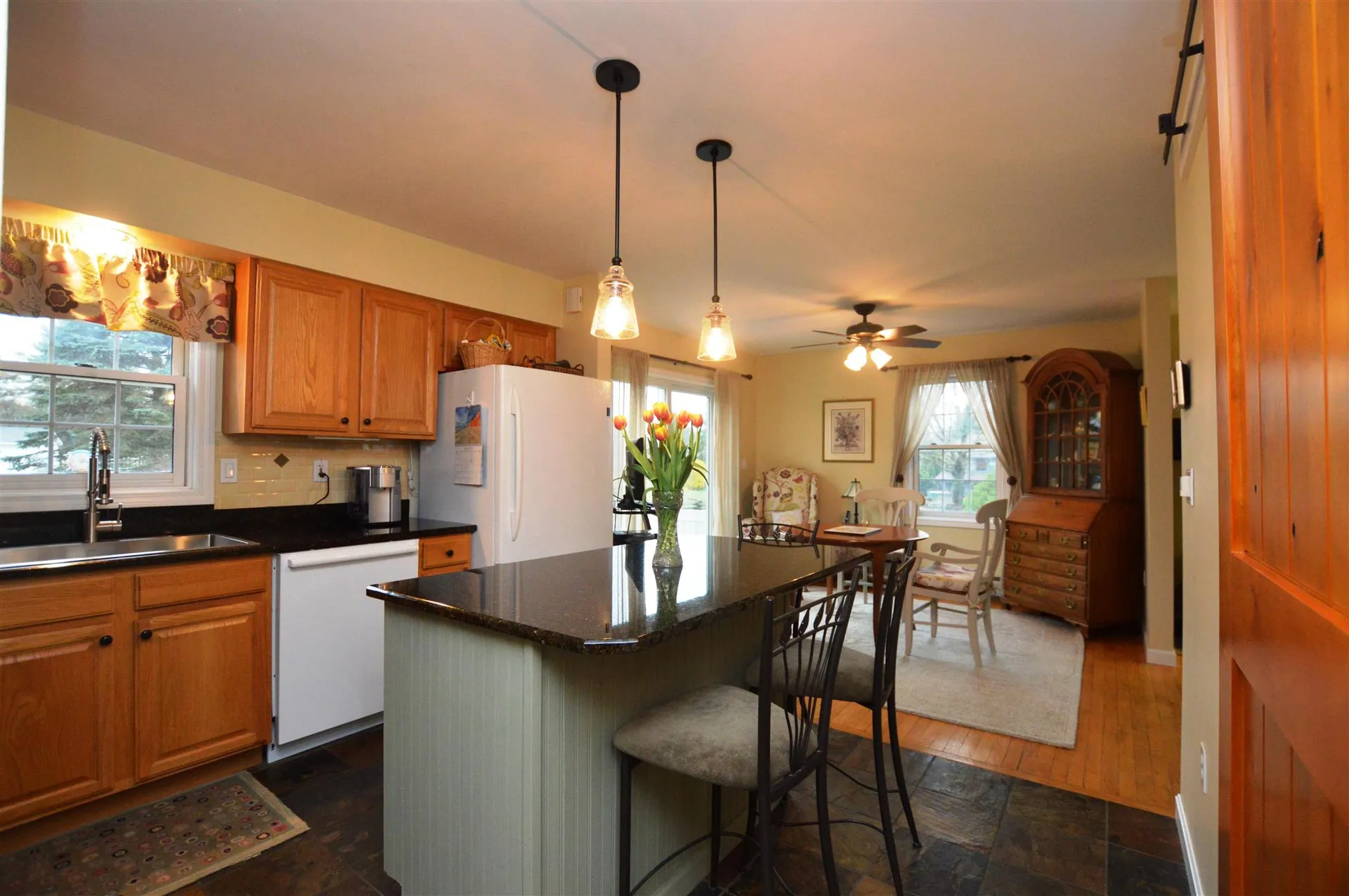 3 Clover Lane Jericho VT 05465