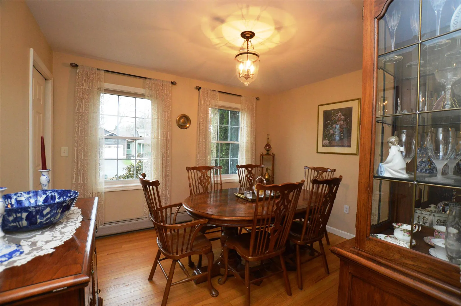 3 Clover Lane Jericho VT 05465