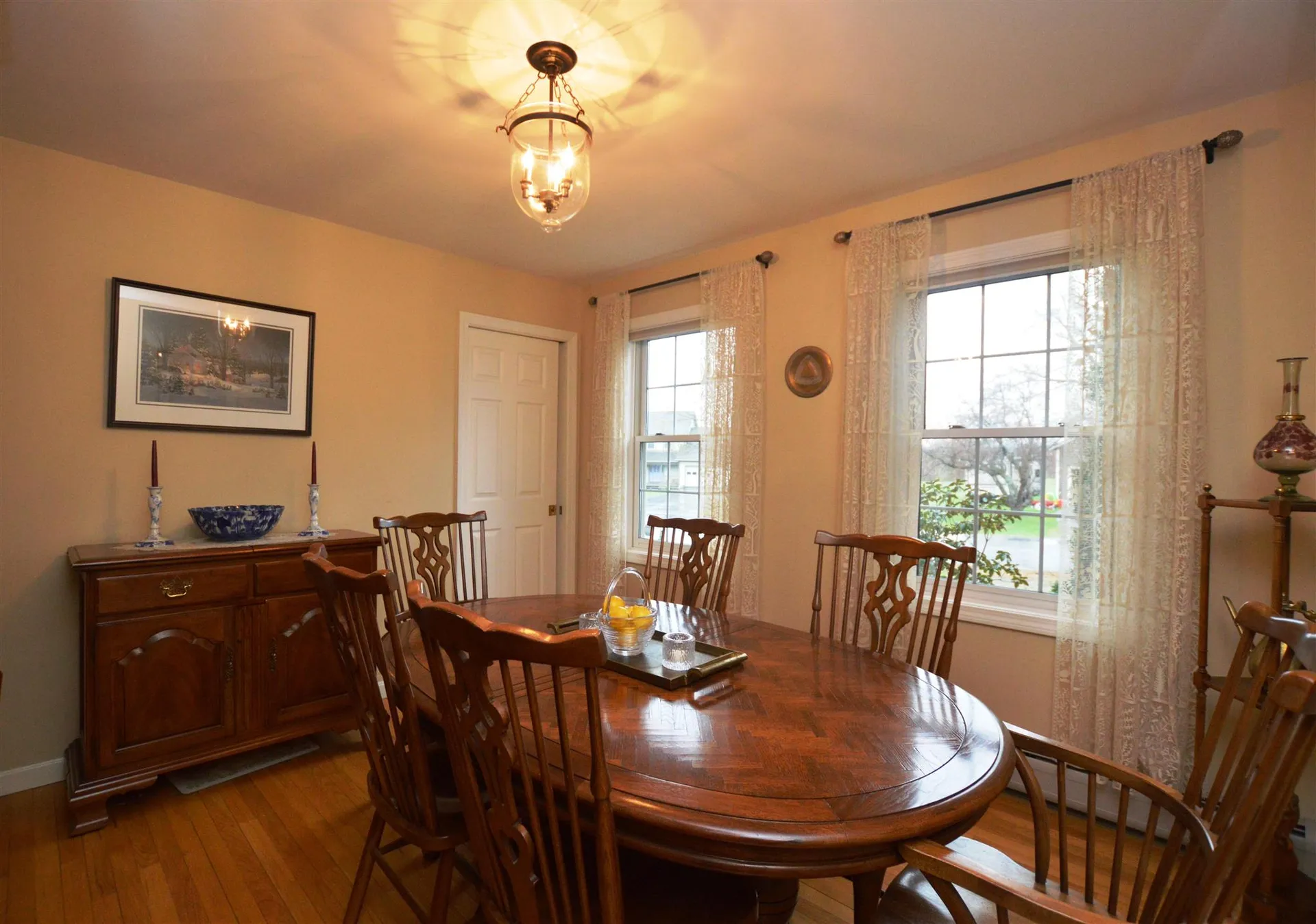 3 Clover Lane Jericho VT 05465