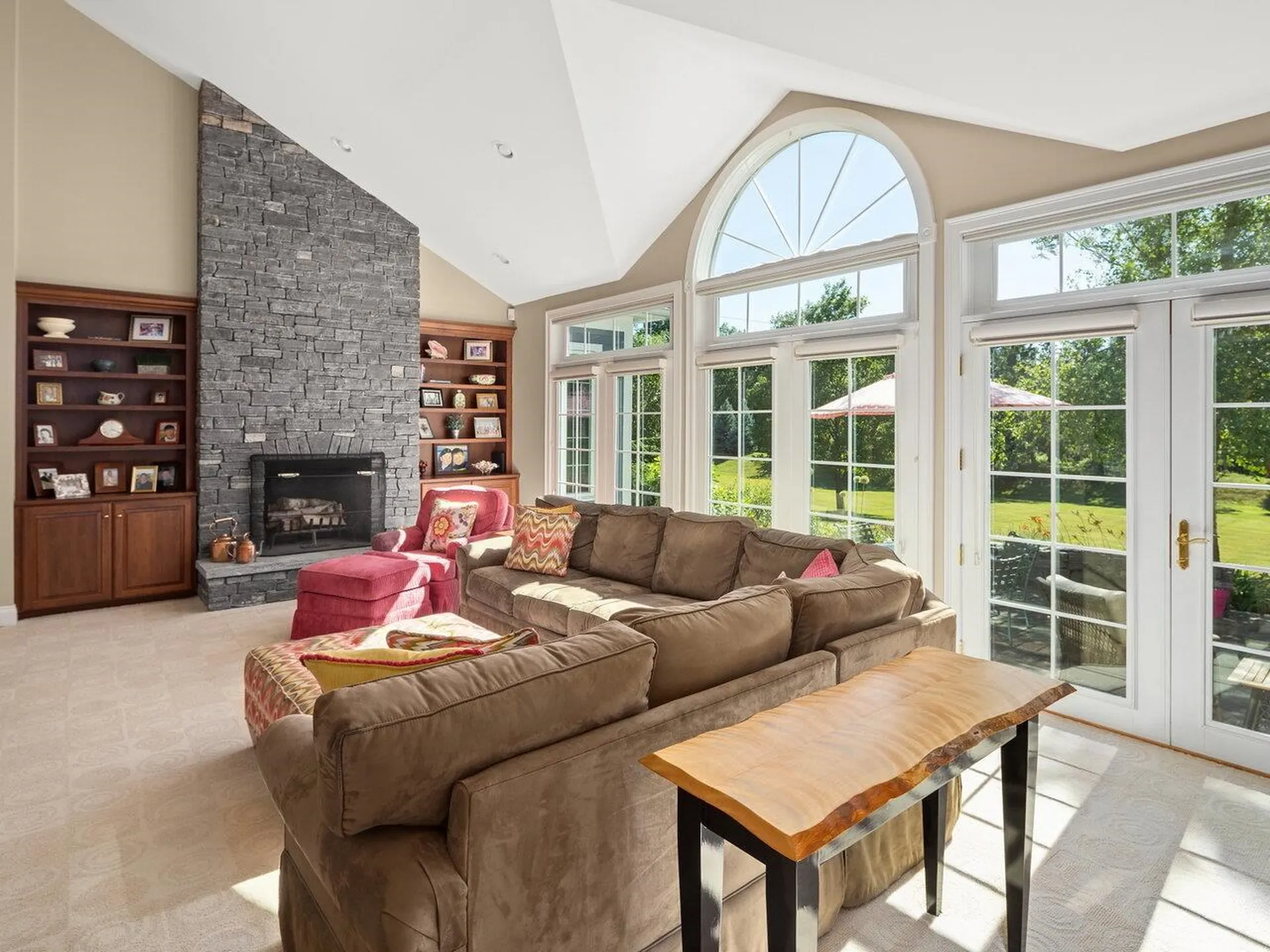 828 Ridgefield Road Shelburne VT 05482