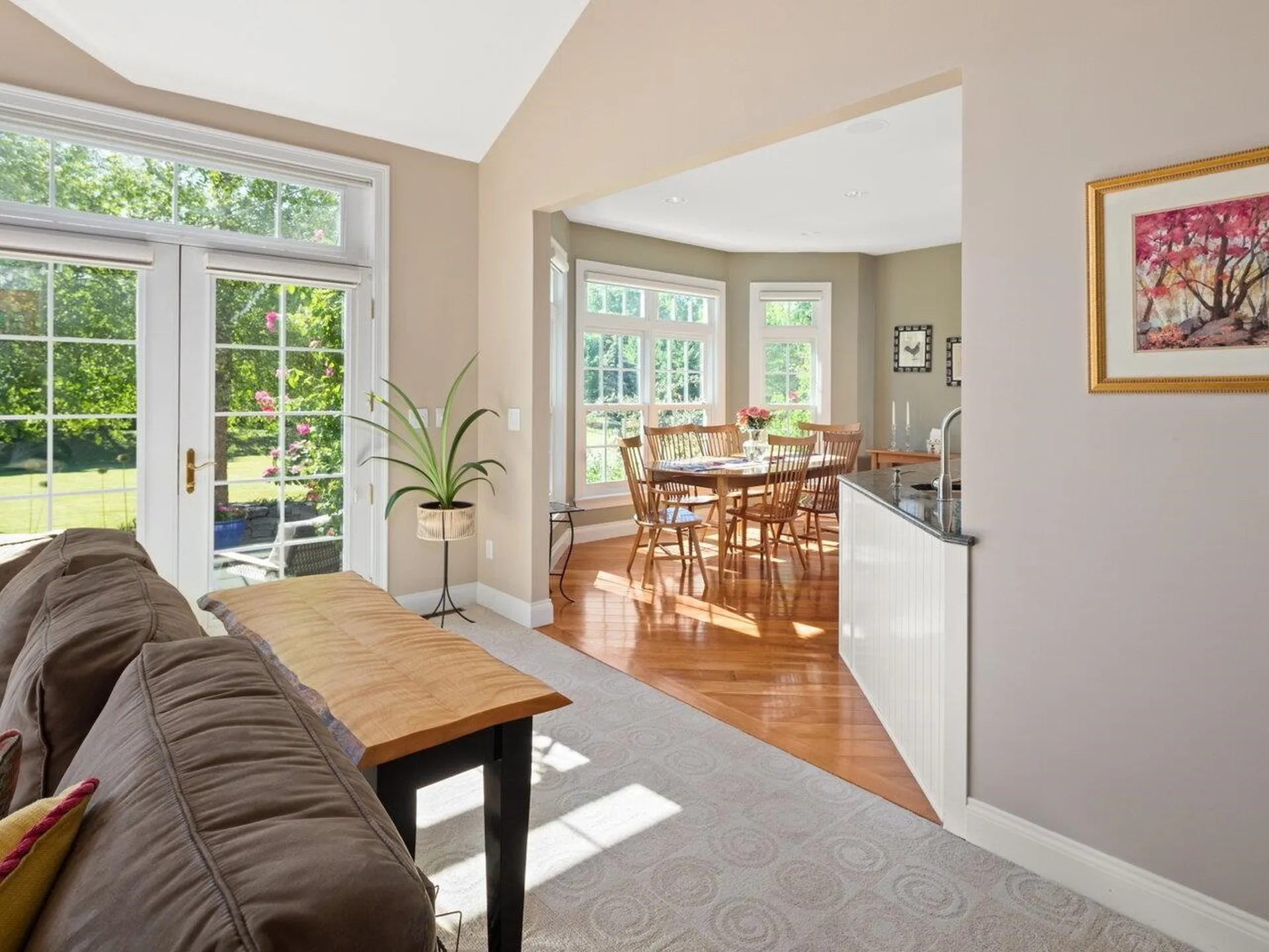 828 Ridgefield Road Shelburne VT 05482
