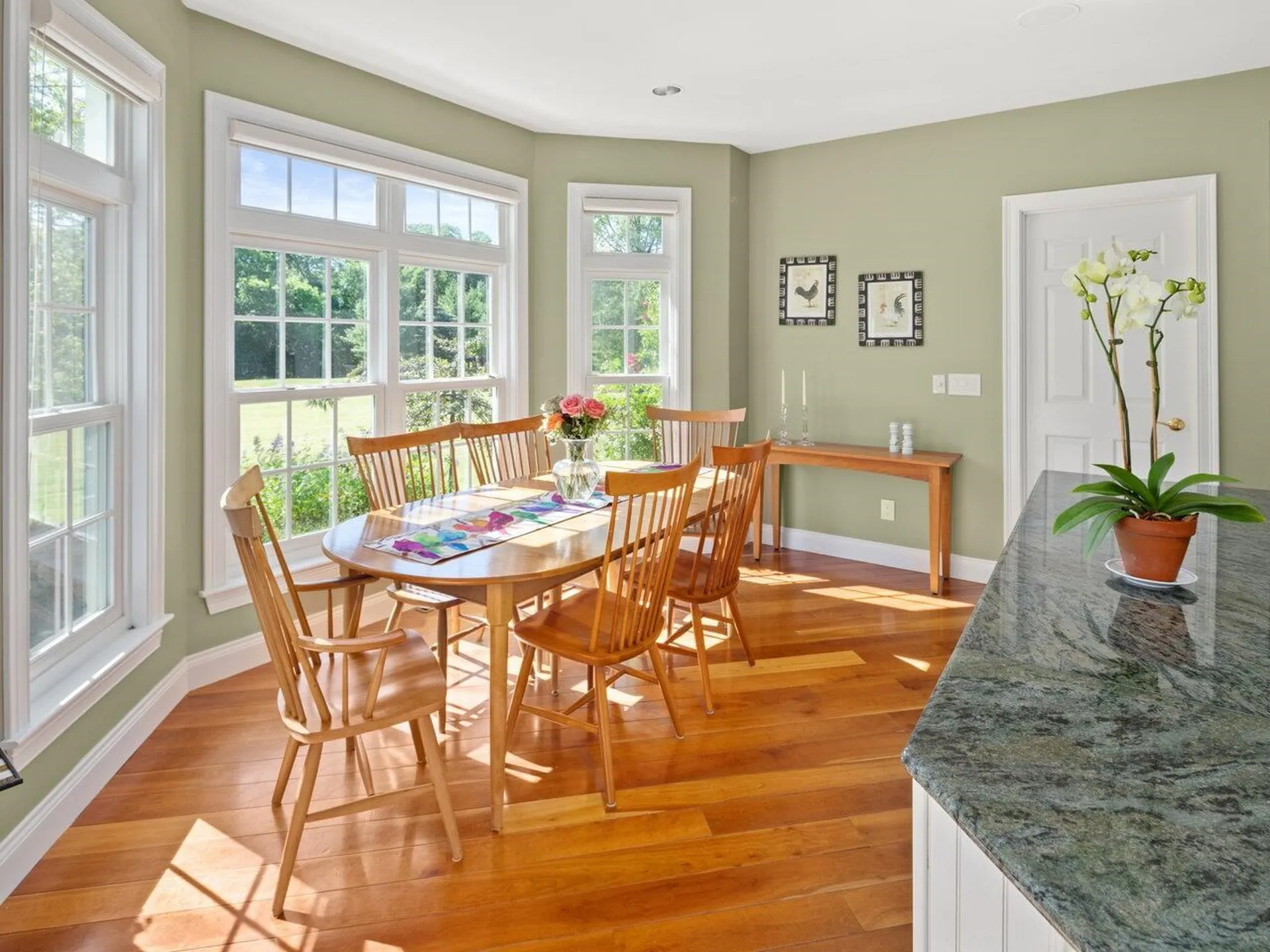 828 Ridgefield Road Shelburne VT 05482