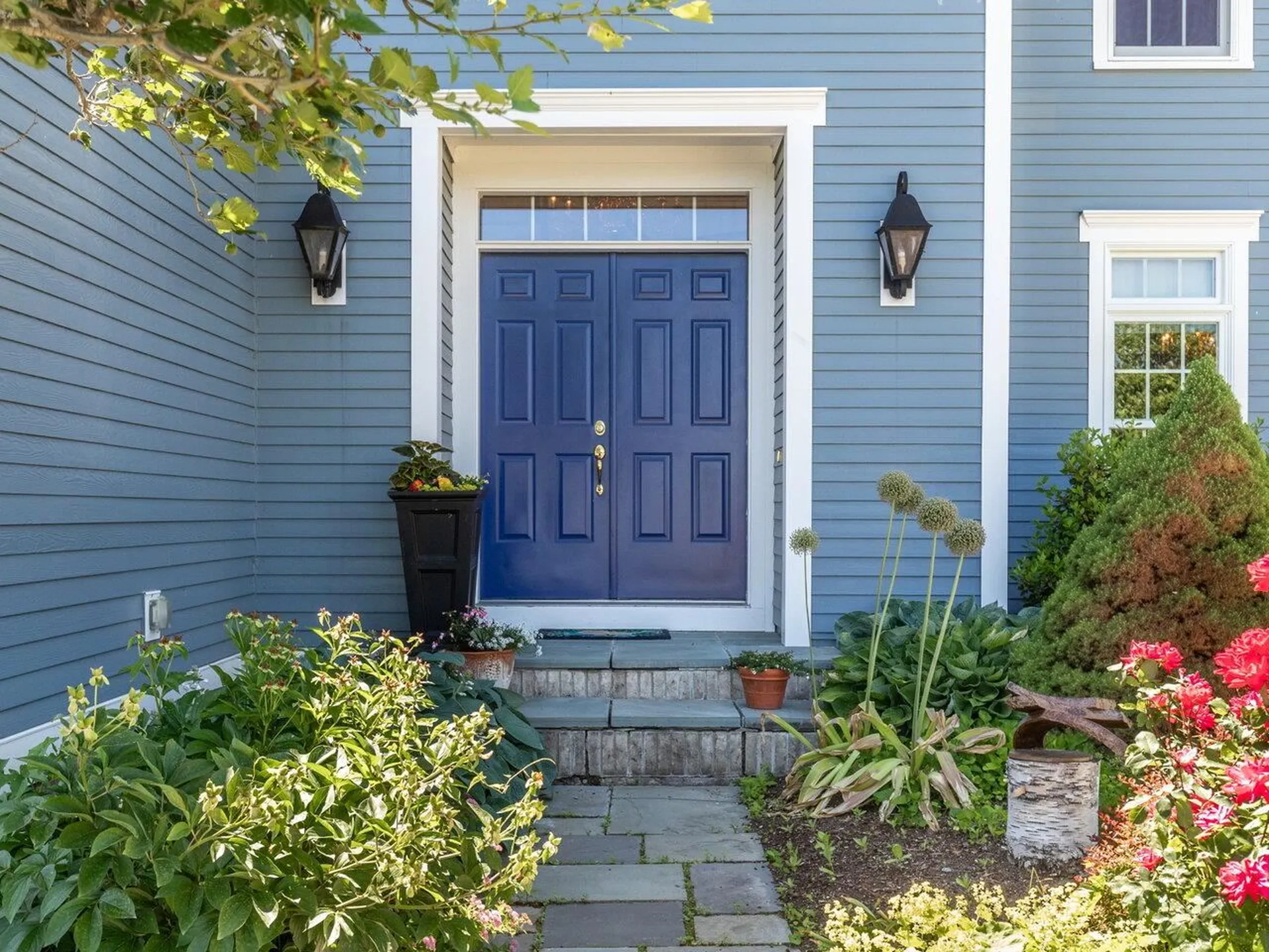828 Ridgefield Road Shelburne VT 05482