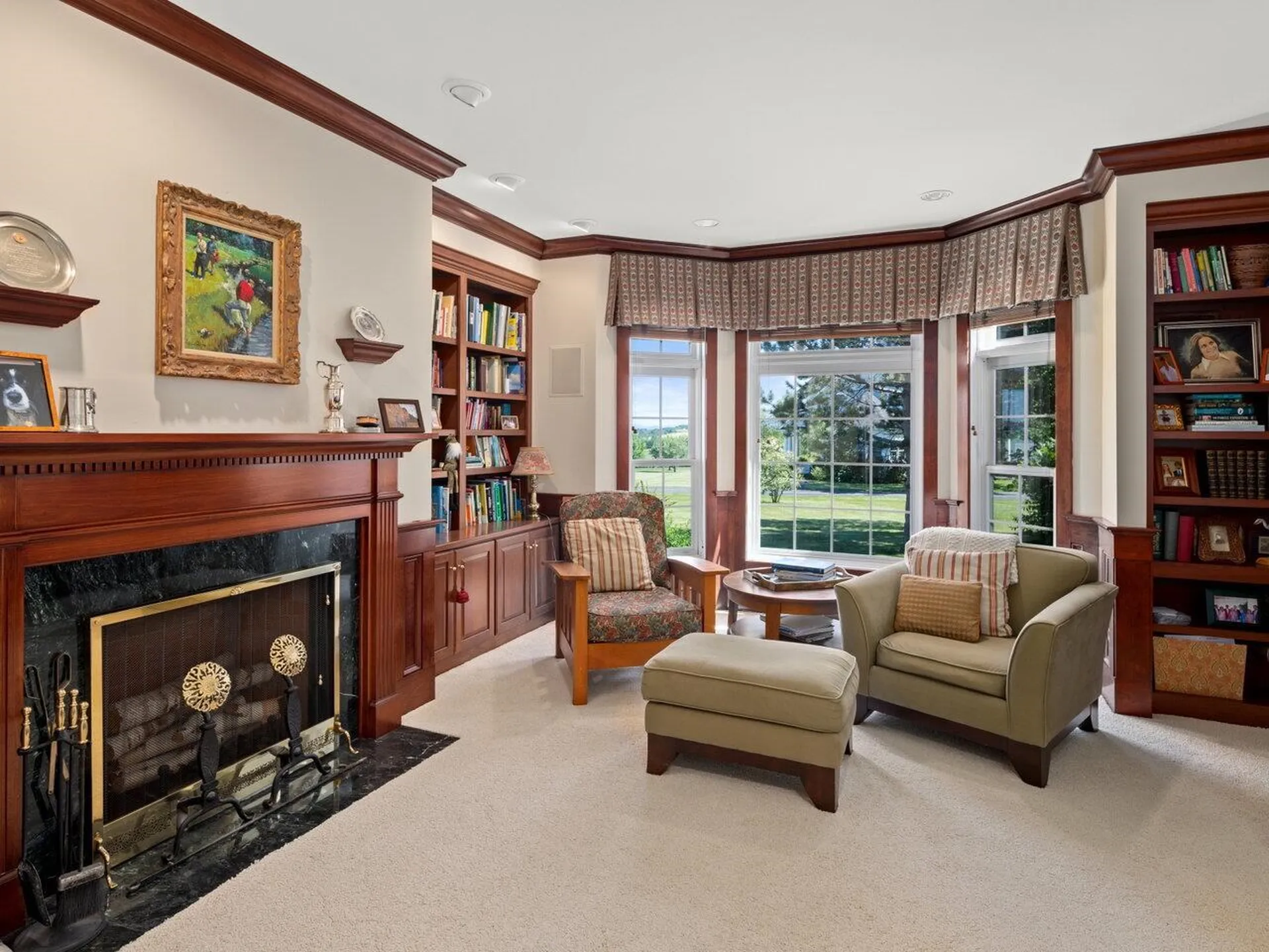 828 Ridgefield Road Shelburne VT 05482