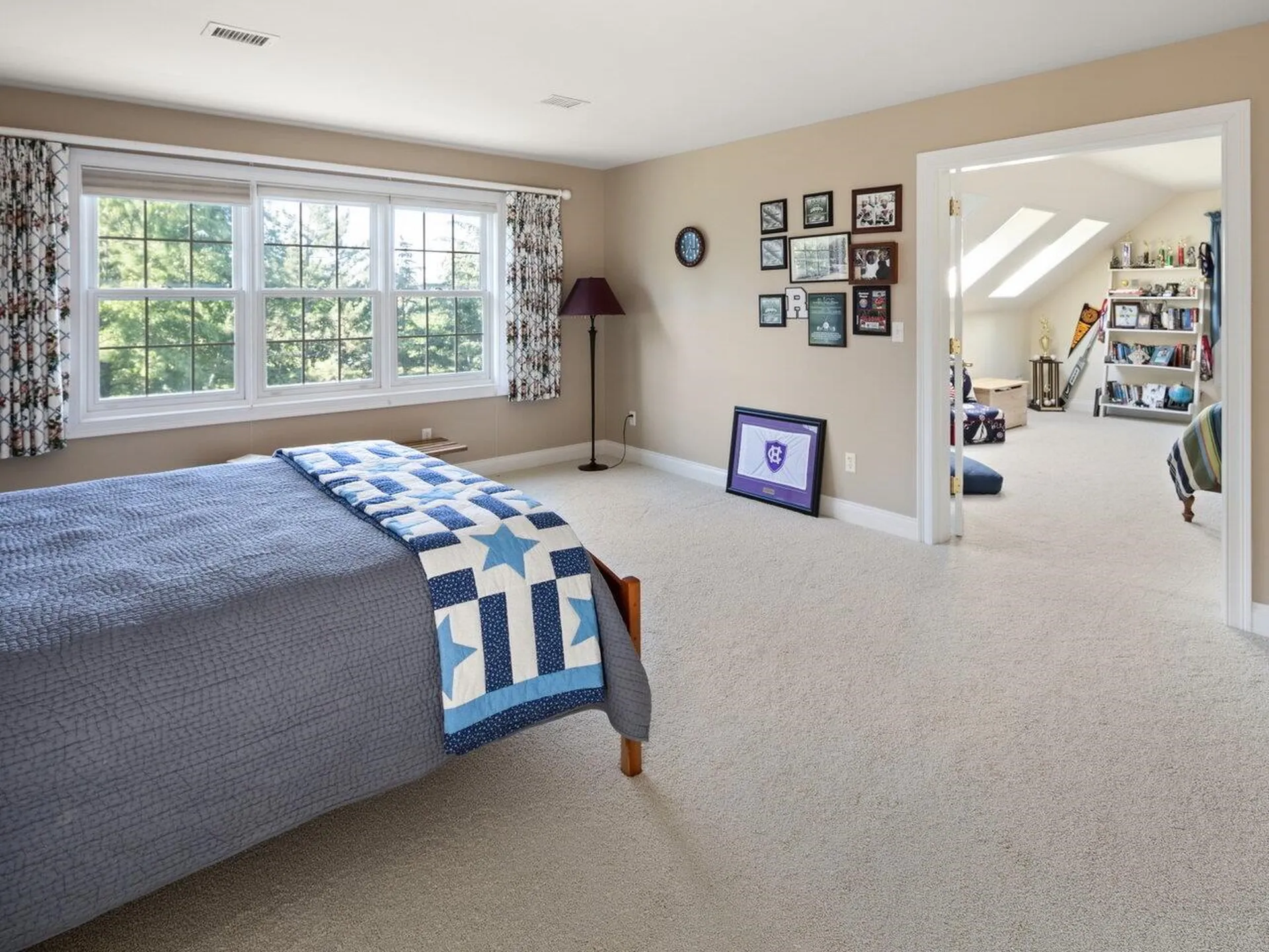 828 Ridgefield Road Shelburne VT 05482