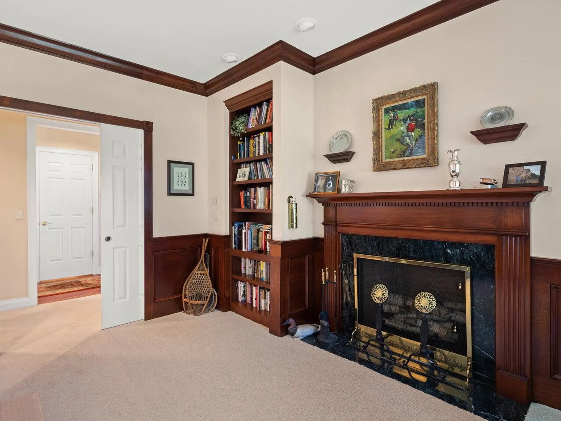 828 Ridgefield Road Shelburne VT 05482