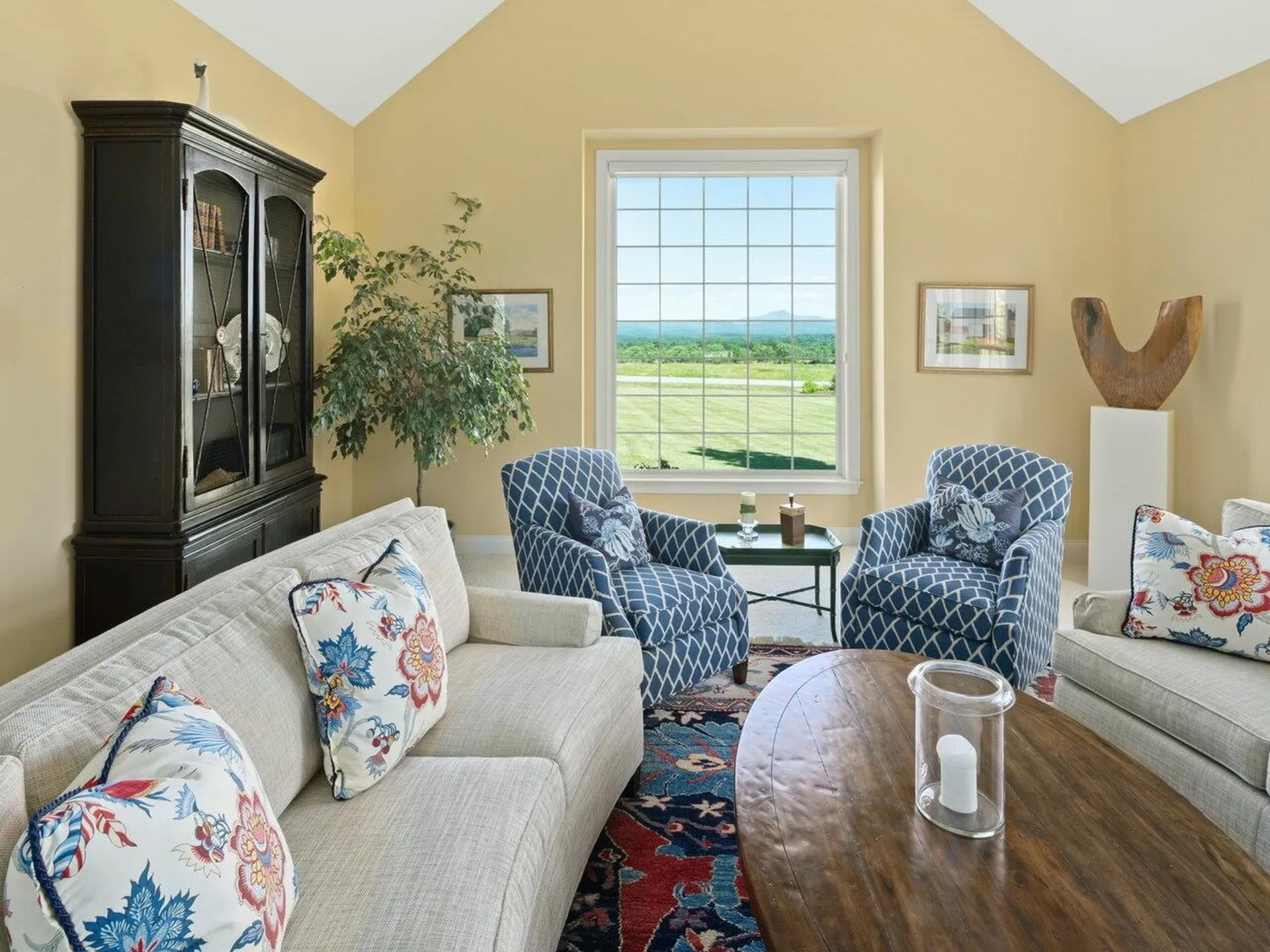 828 Ridgefield Road Shelburne VT 05482