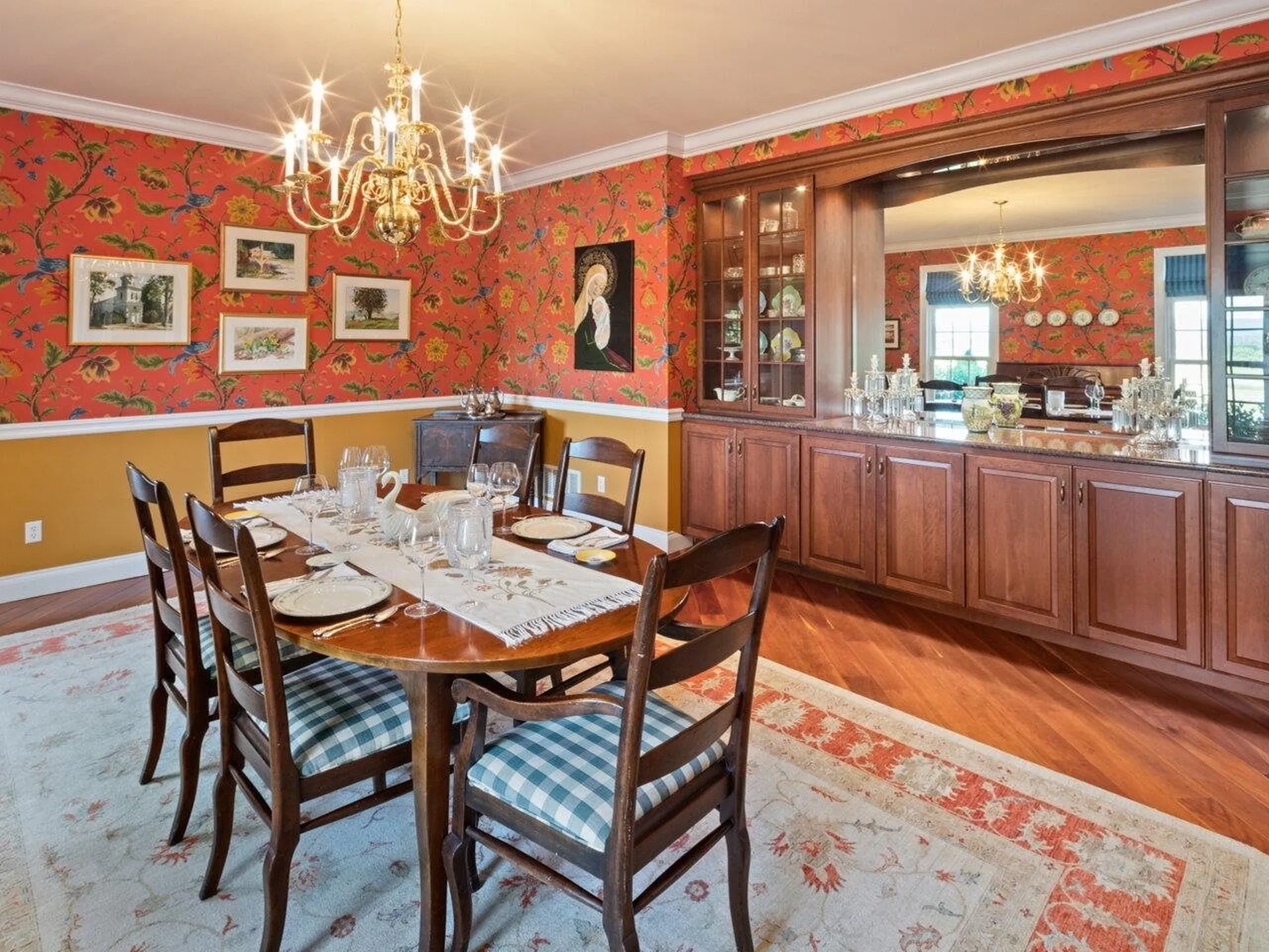 828 Ridgefield Road Shelburne VT 05482