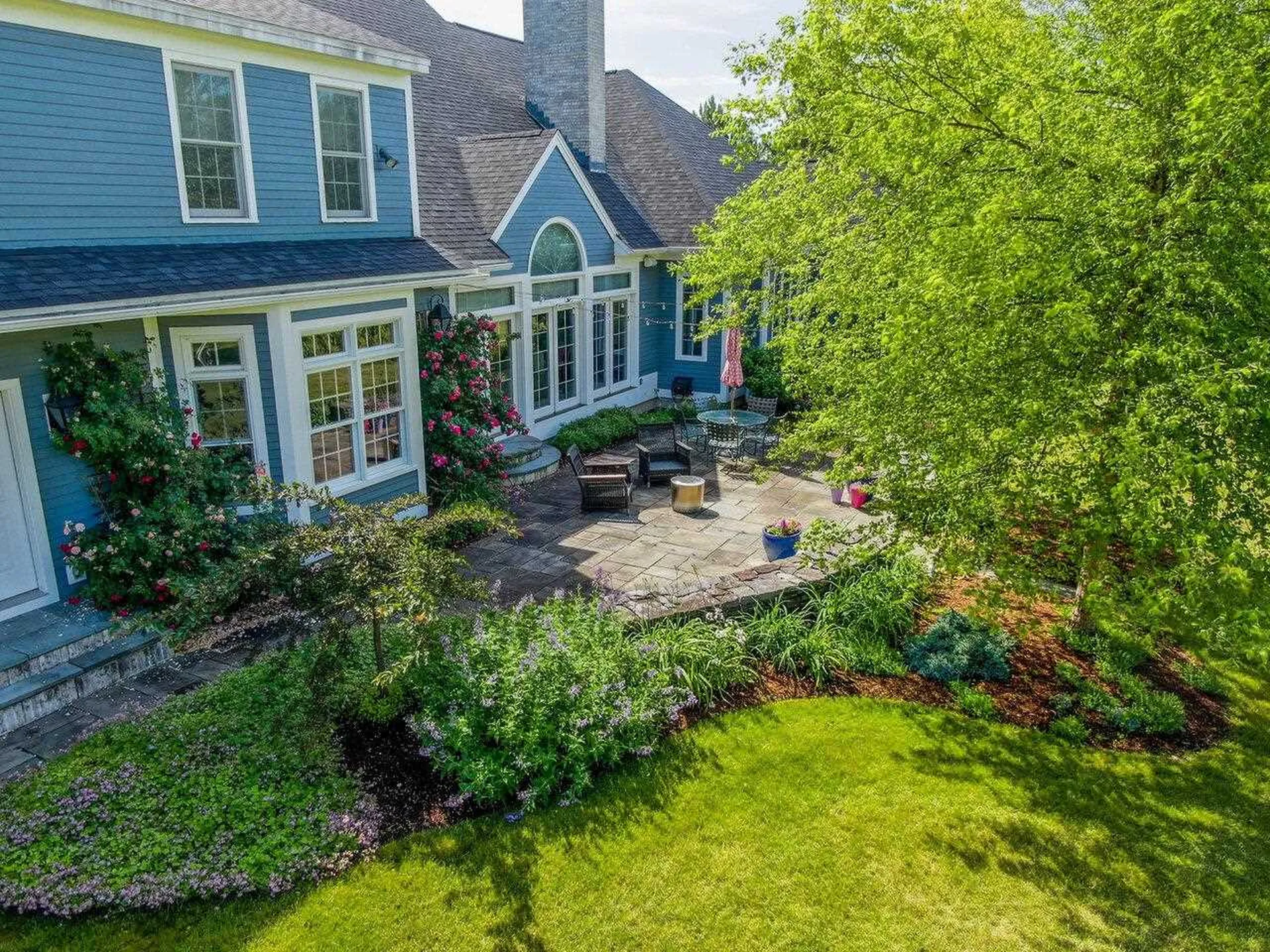 828 Ridgefield Road Shelburne VT 05482