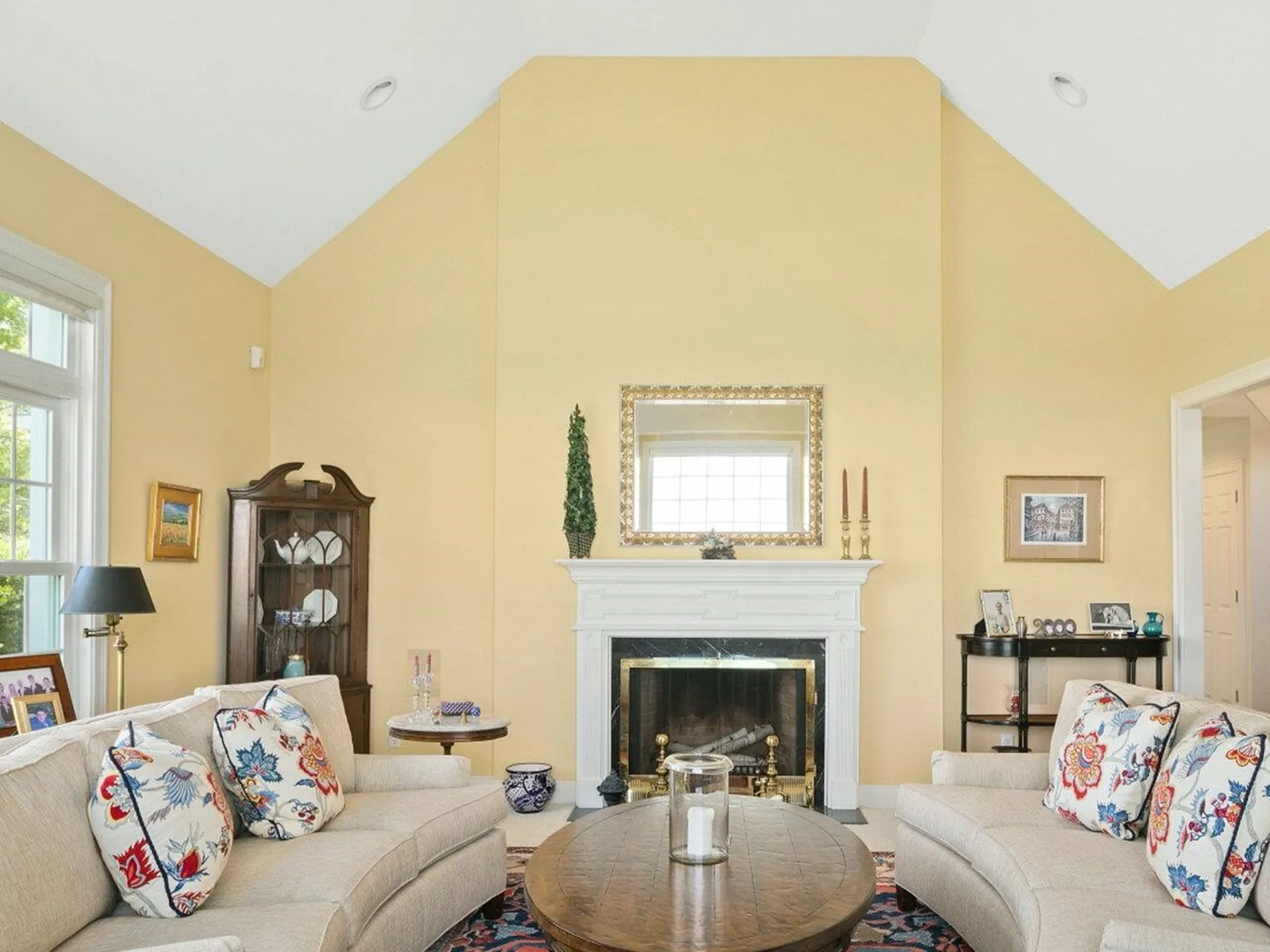 828 Ridgefield Road Shelburne VT 05482